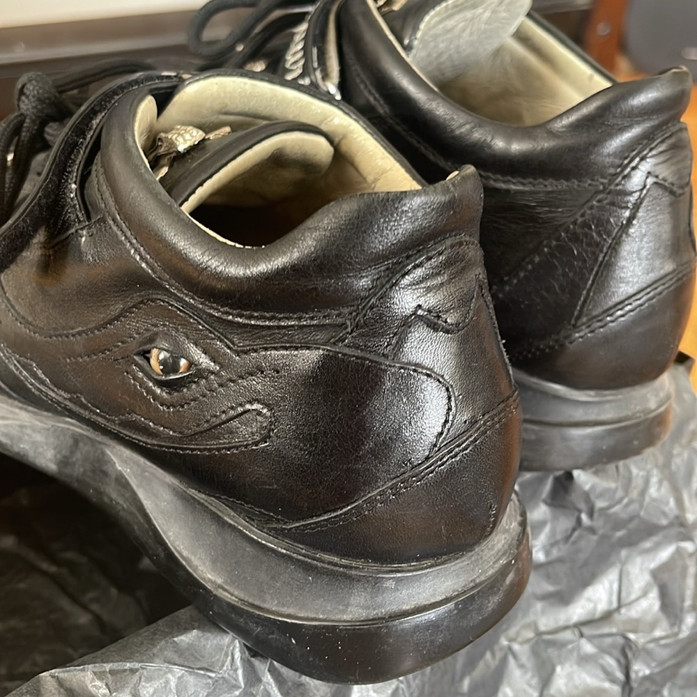 Mauri sneakers - Picture 4 of 6